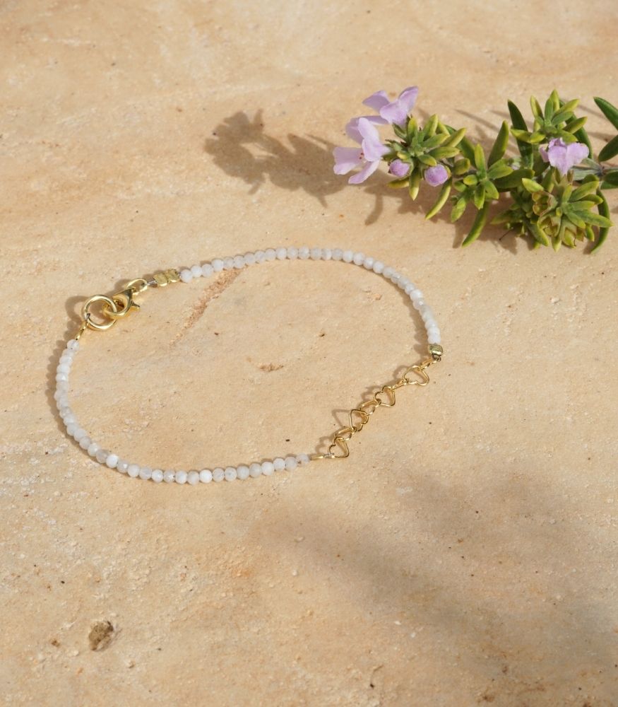 Produktfotografie Schmuck Romina Vergari Fotografie Schweiz