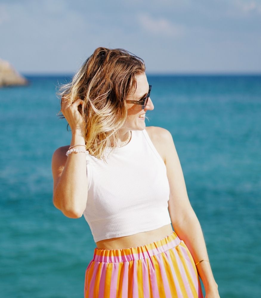 Portraitfotografie Romina Vergari Fotografie Schweiz