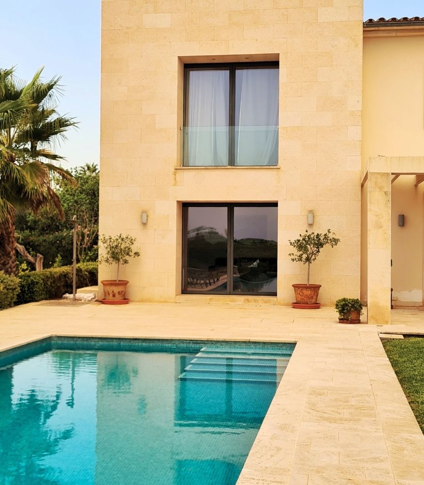 Architekturfotografie Immobilienfotografie Romina Vergari Schweiz