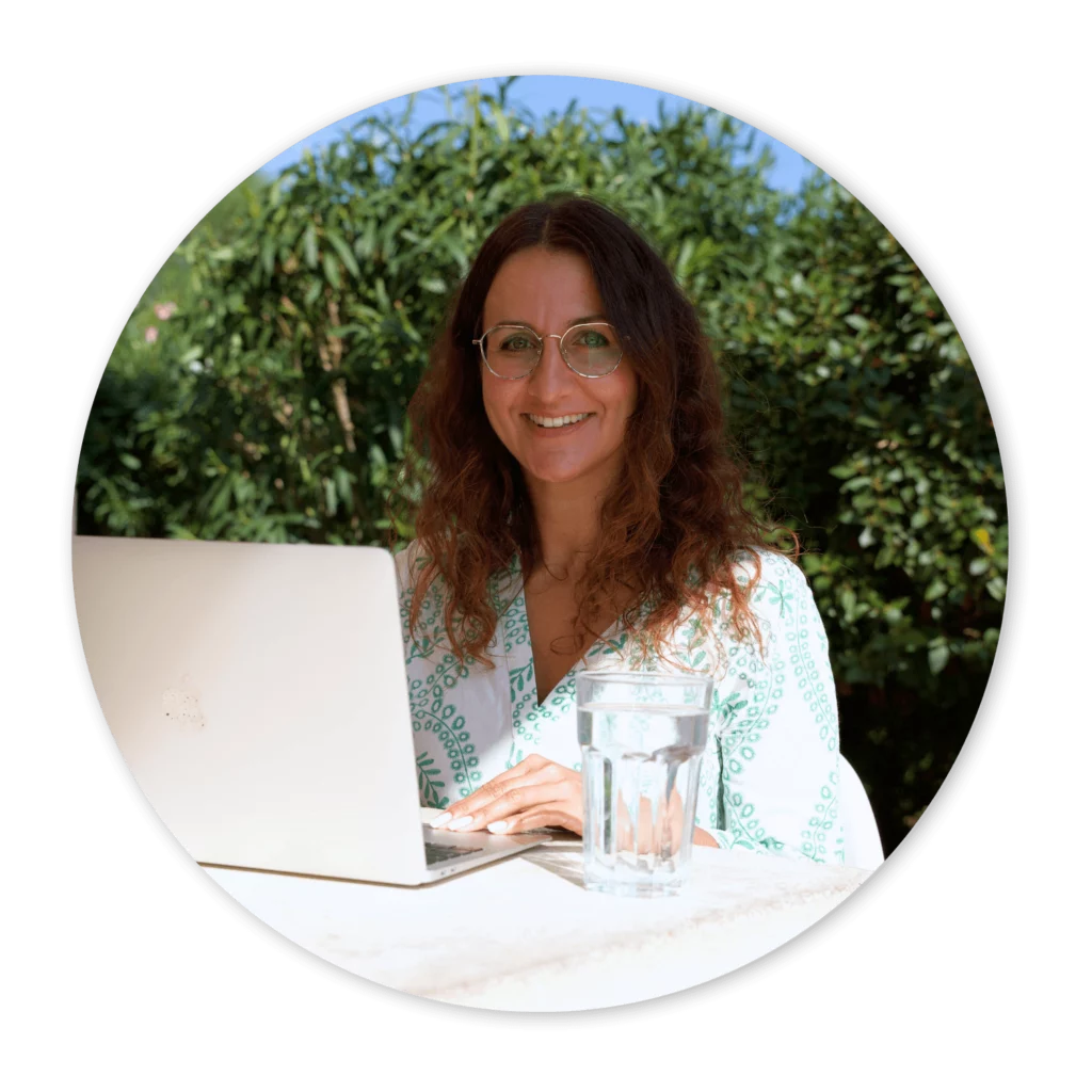 Romina Vergari Fotografin Schweiz Aargau