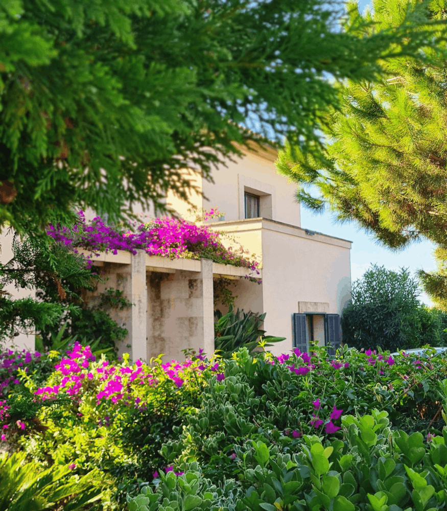 Architekturfotografie Immobilienfotografie Mallorca Finca